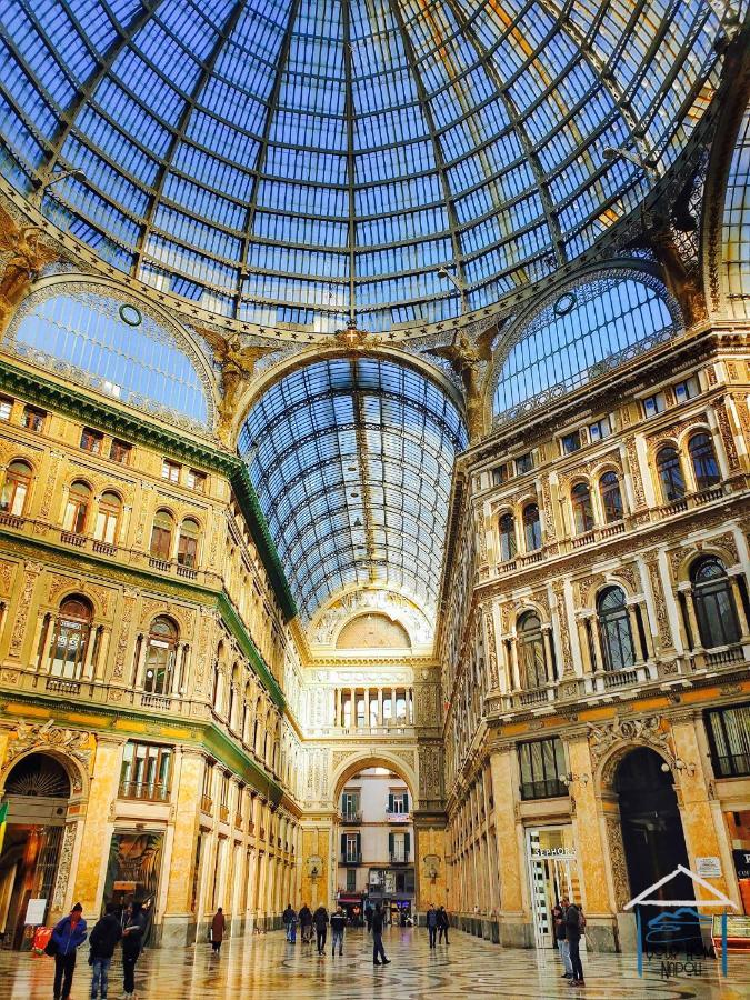 Your Hébergement de vacances Naples