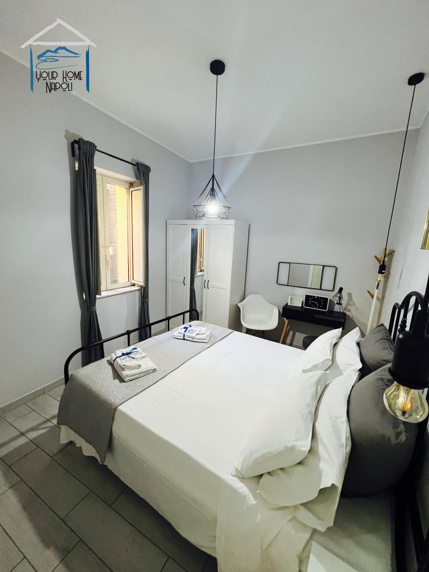 Your Hébergement de vacances Naples